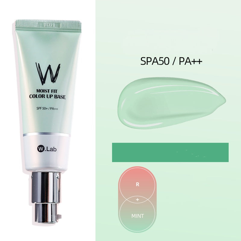 Pre-makeup Cream