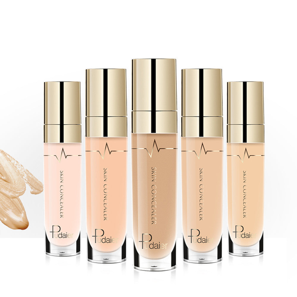 Pudaier Long-Lasting Foundation