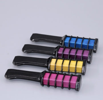 Mini Hair Color Crayons