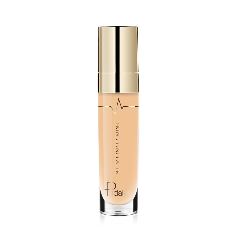 Pudaier Long-Lasting Foundation